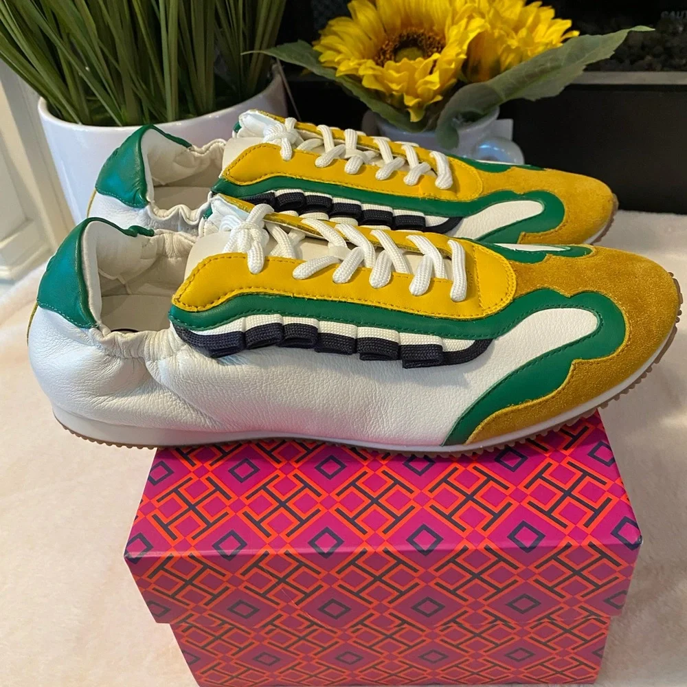 Tory Burch Sneaker